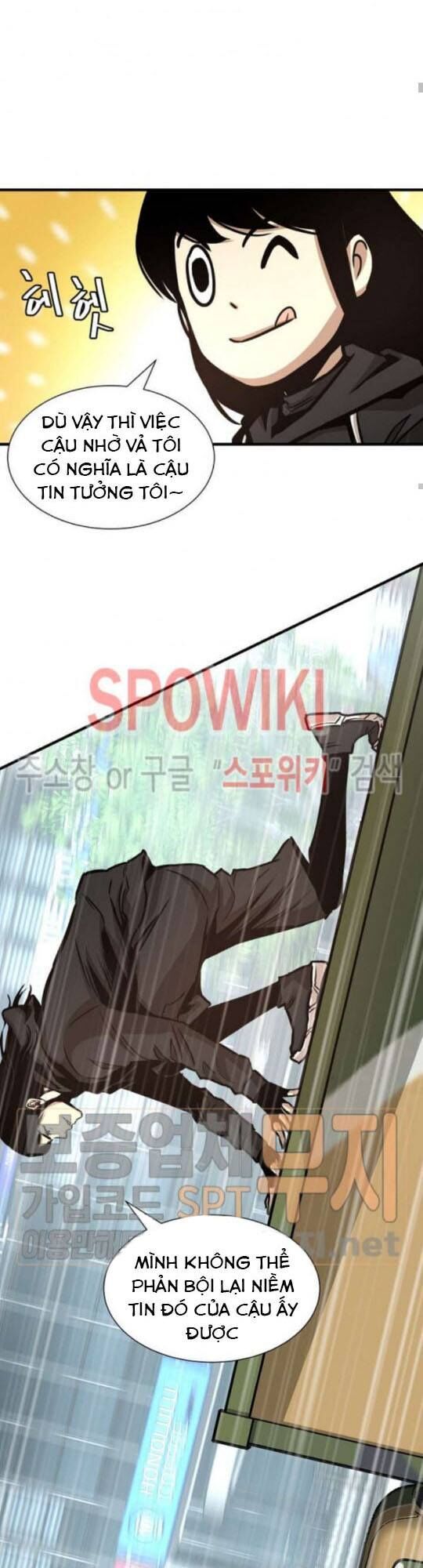 Return Survival Chap 40 - Next Chap 41