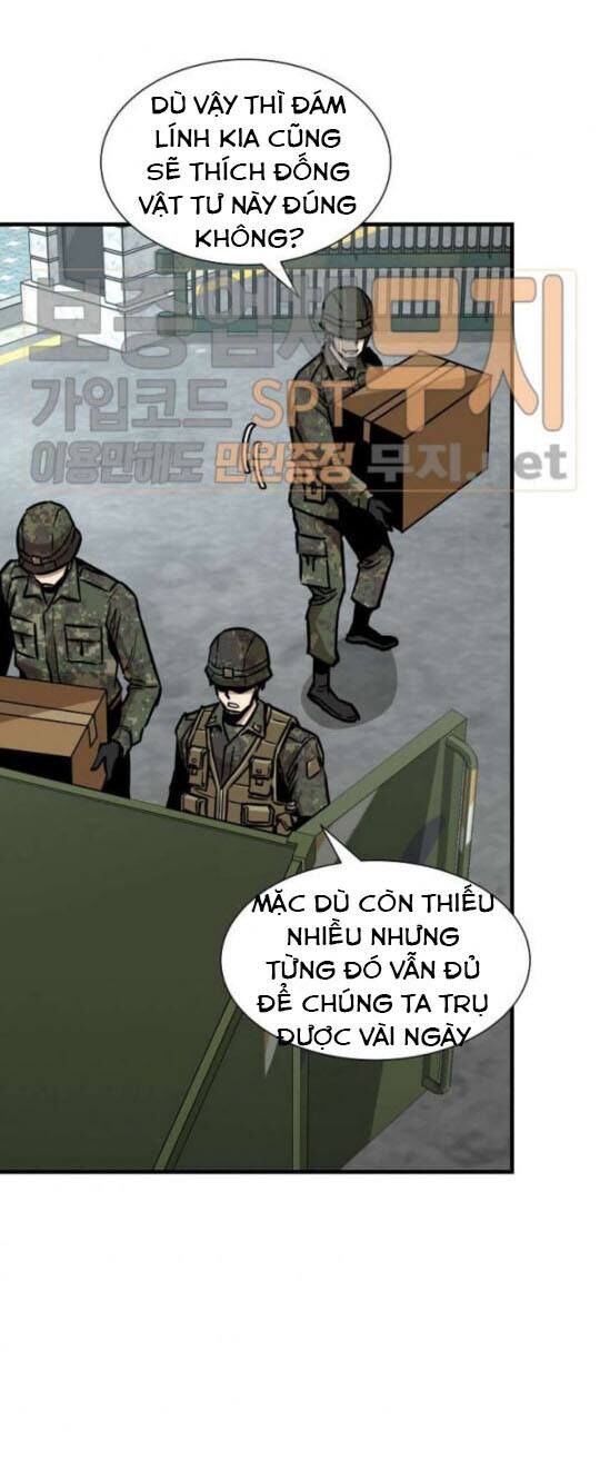 Return Survival Chap 40 - Next Chap 41