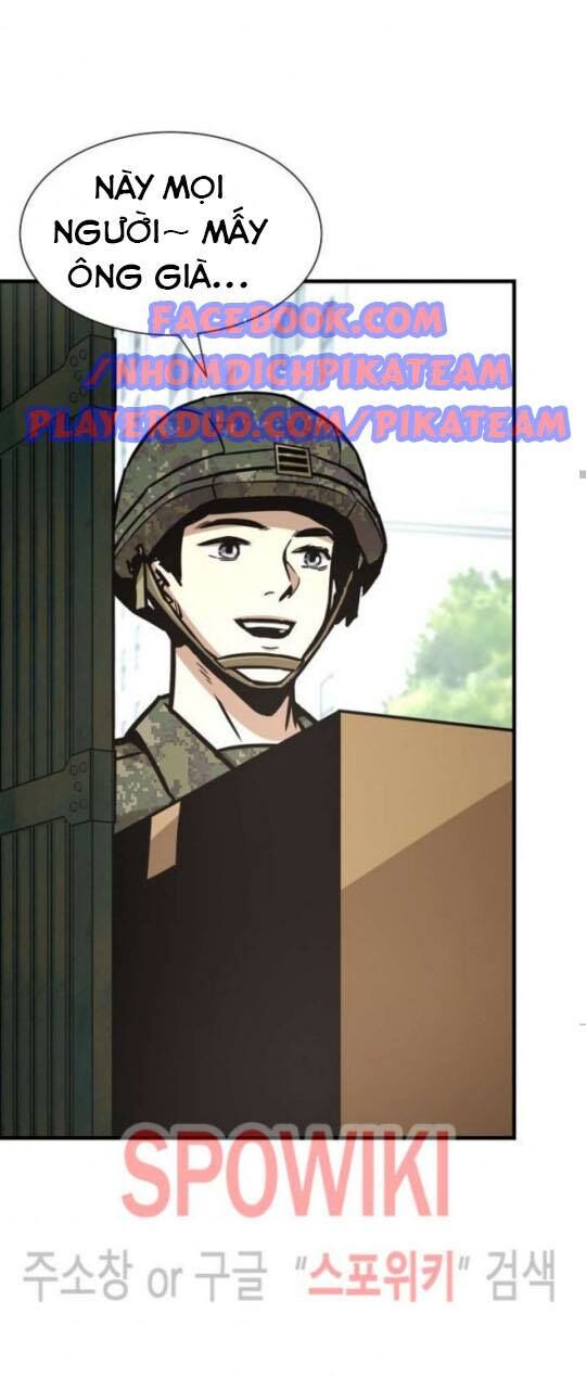 Return Survival Chap 40 - Next Chap 41