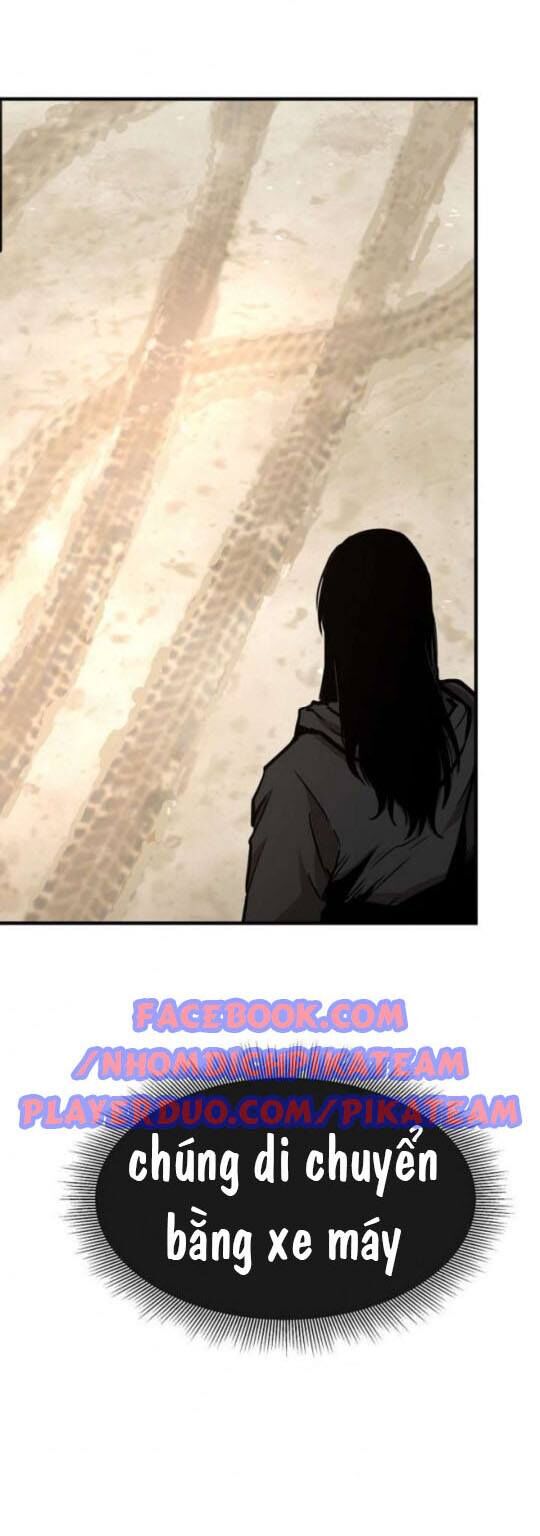 Return Survival Chap 40 - Next Chap 41