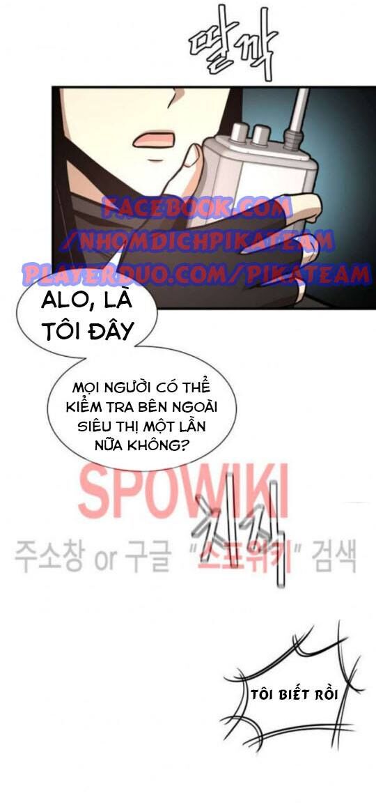 Return Survival Chap 40 - Next Chap 41