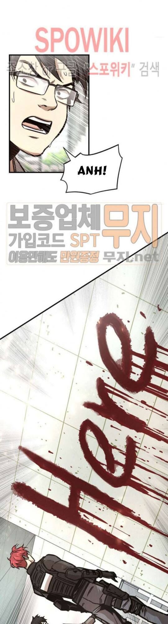 Return Survival Chap 40 - Next Chap 41