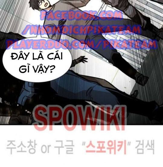 Return Survival Chap 40 - Next Chap 41