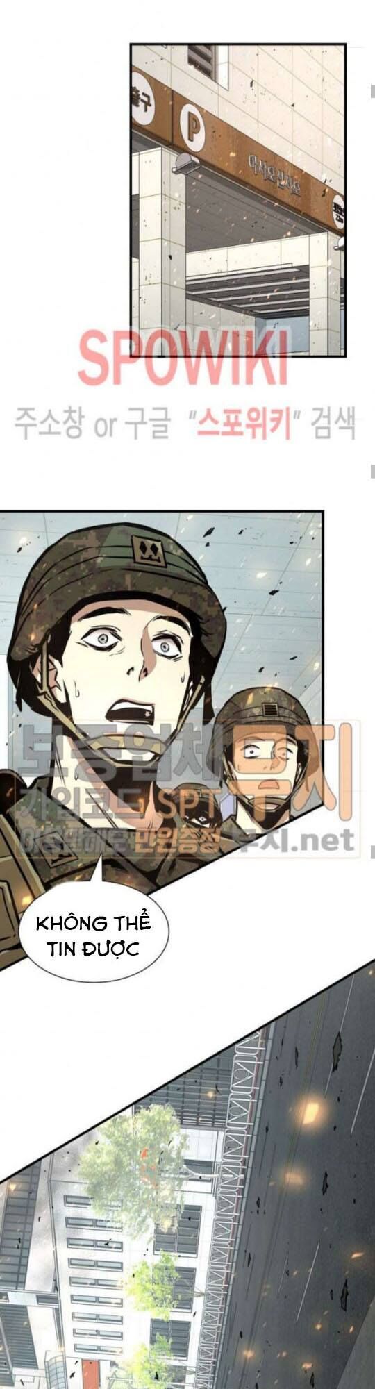 Return Survival Chap 40 - Next Chap 41