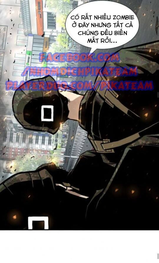 Return Survival Chap 40 - Next Chap 41