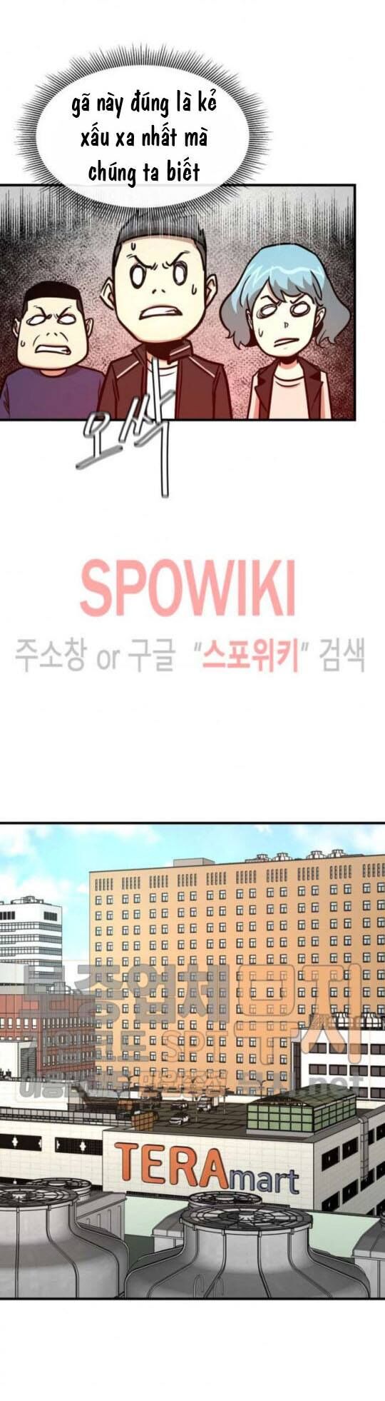 Return Survival Chap 41 - Next Chap 42