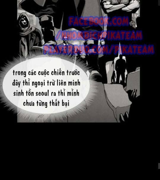 Return Survival Chap 41 - Next Chap 42