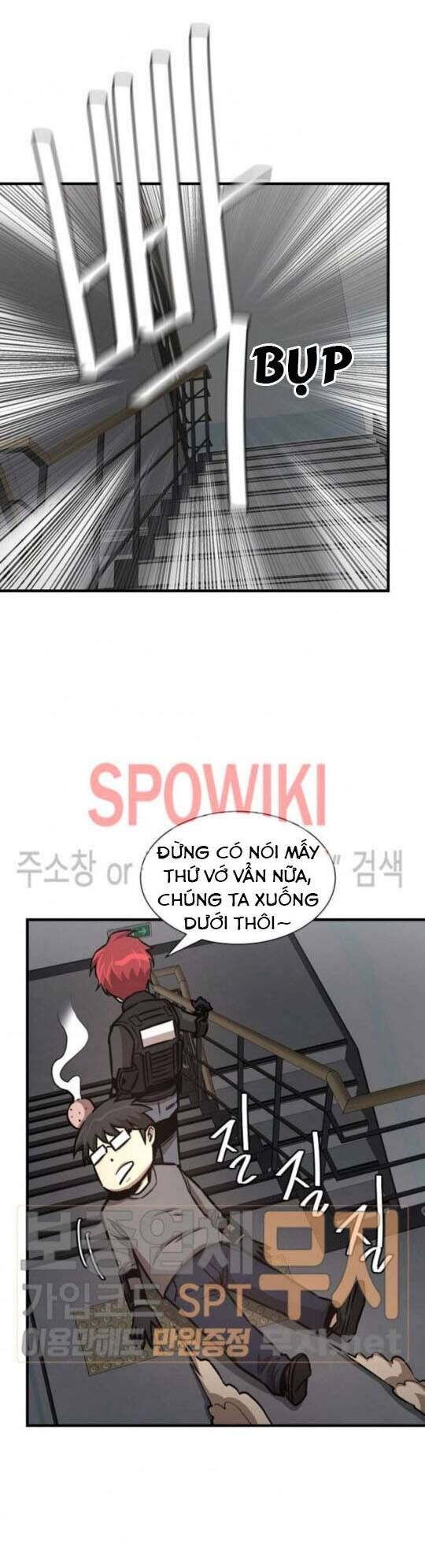 Return Survival Chap 42 - Next Chap 43