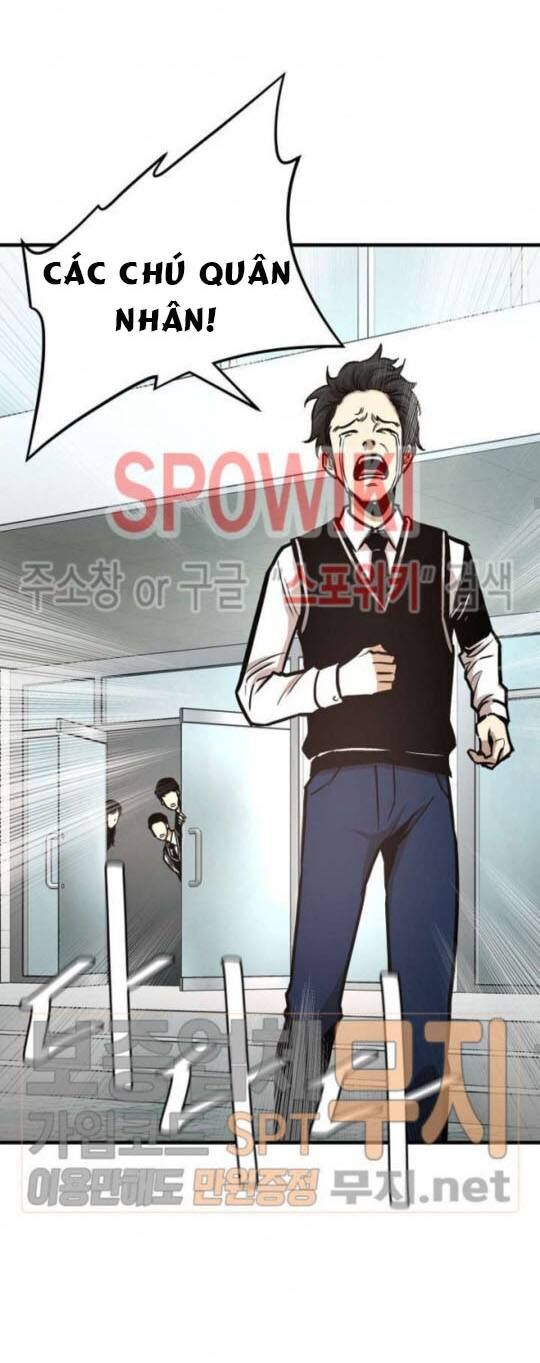 Return Survival Chap 42 - Next Chap 43