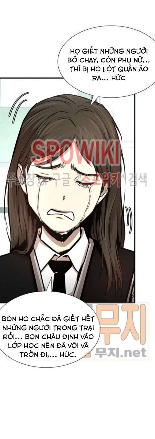 Return Survival Chap 42 - Next Chap 43