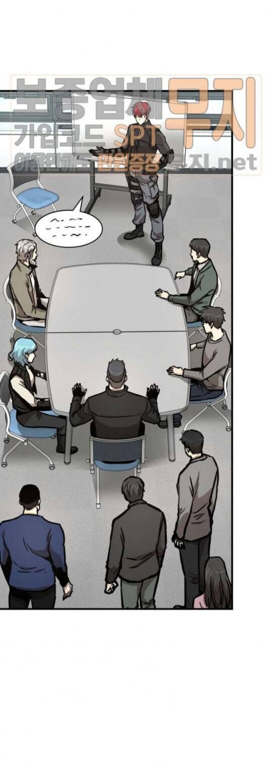 Return Survival Chap 42 - Next Chap 43