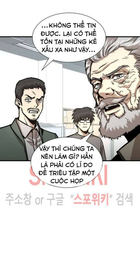 Return Survival Chap 42 - Next Chap 43
