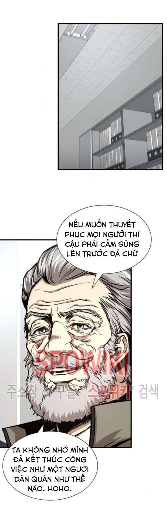 Return Survival Chap 42 - Next Chap 43