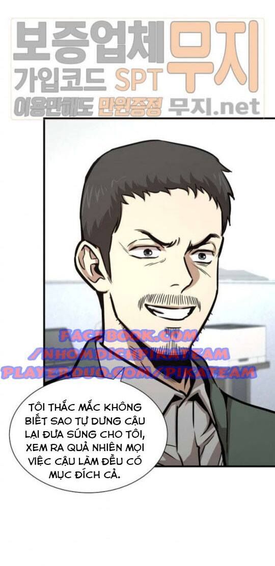 Return Survival Chap 42 - Next Chap 43