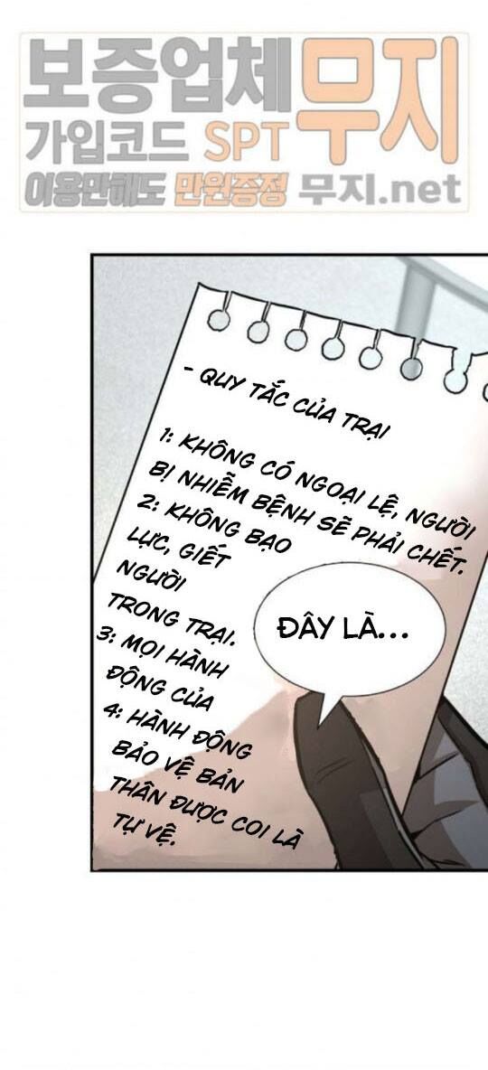 Return Survival Chap 42 - Next Chap 43