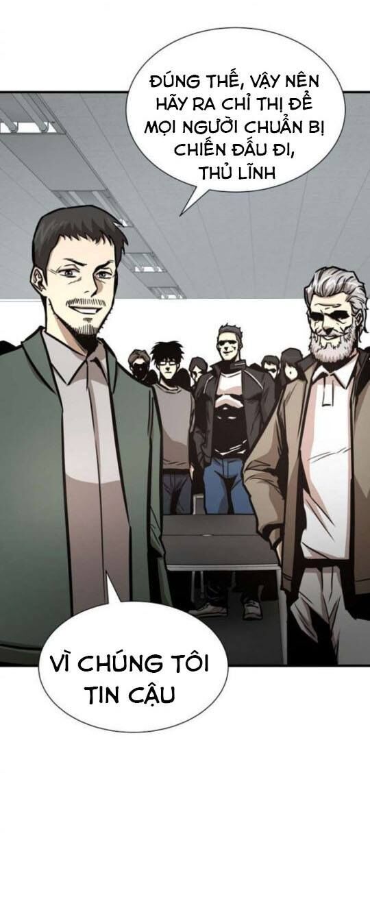 Return Survival Chap 42 - Next Chap 43