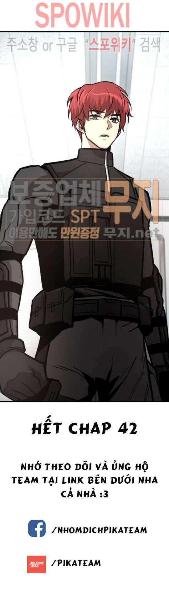 Return Survival Chap 42 - Next Chap 43