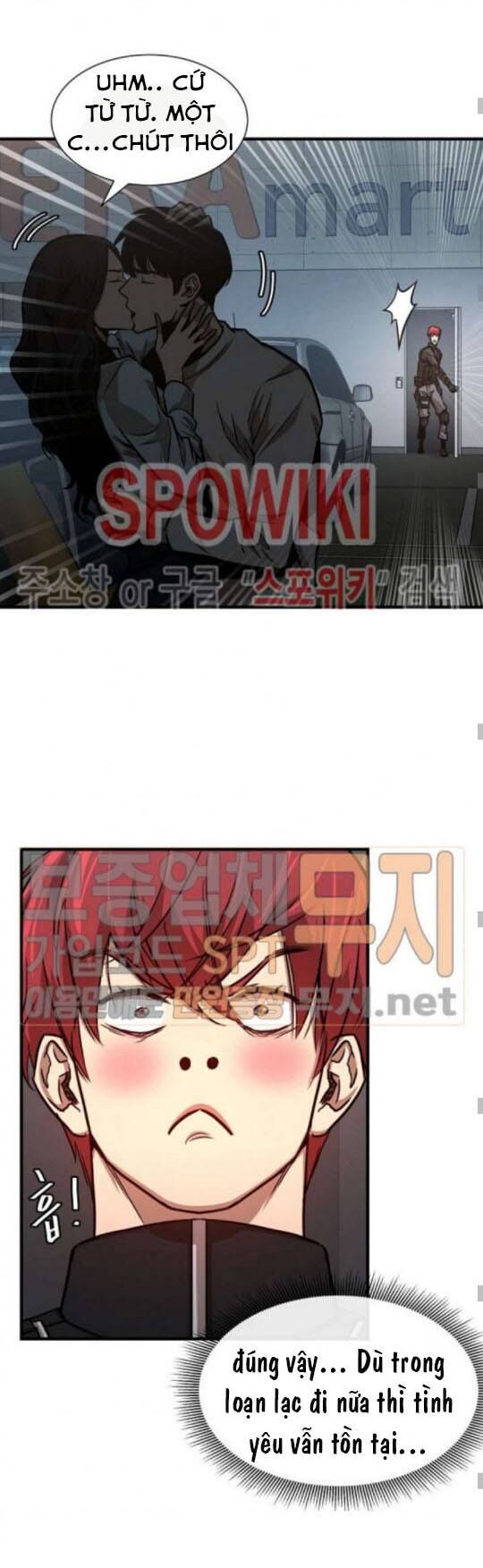 Return Survival Chap 42 - Next Chap 43