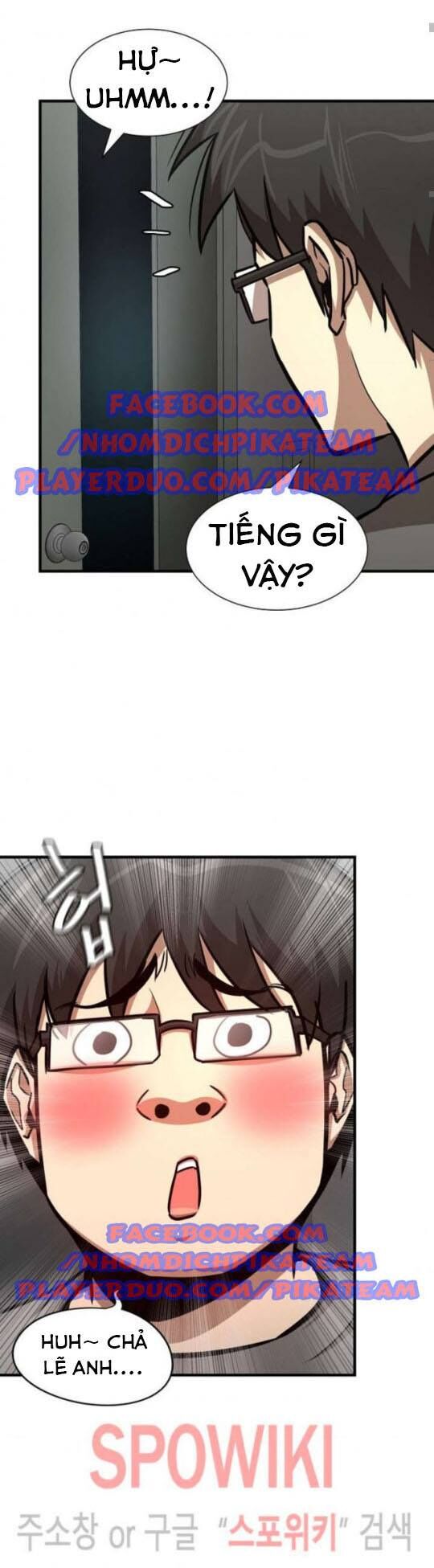 Return Survival Chap 42 - Next Chap 43