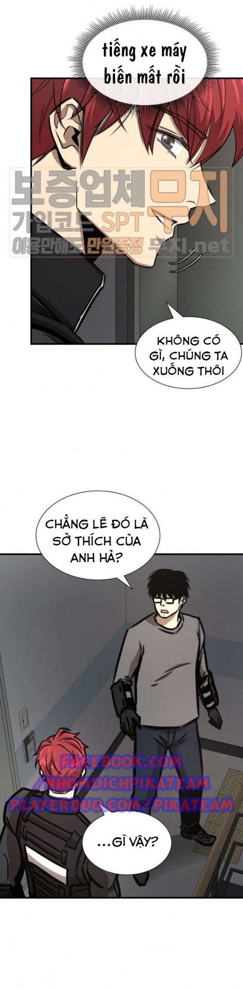 Return Survival Chap 42 - Next Chap 43