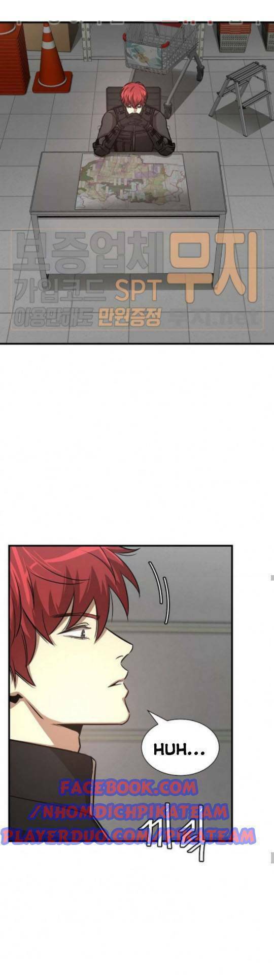 Return Survival Chap 43 - Next Chap 44