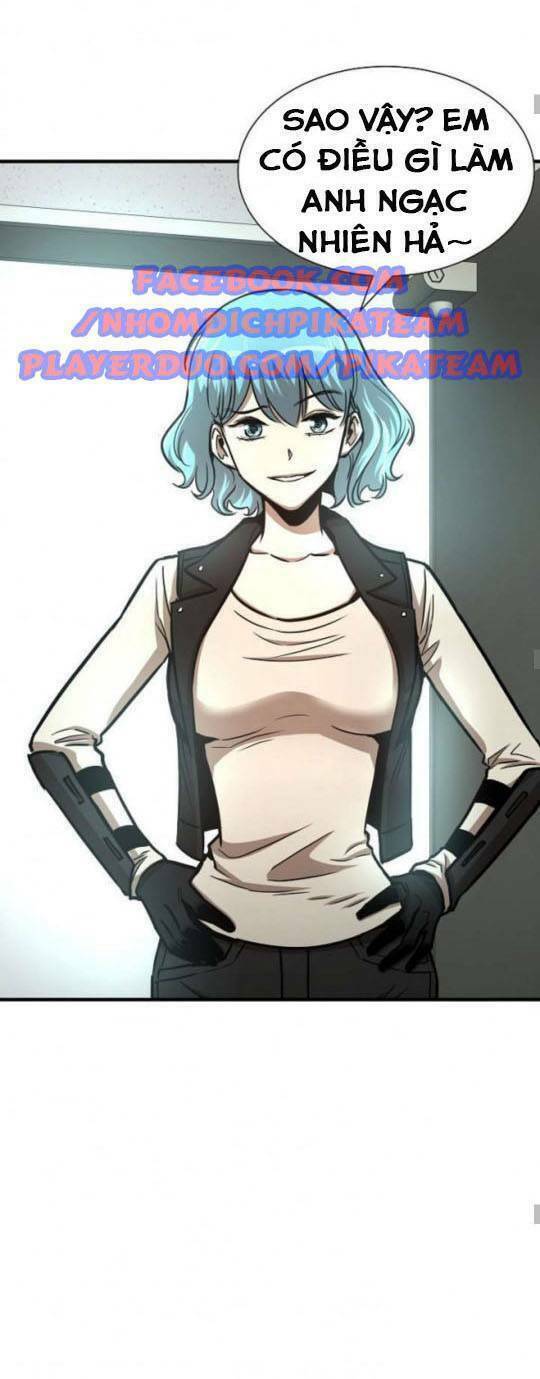 Return Survival Chap 43 - Next Chap 44