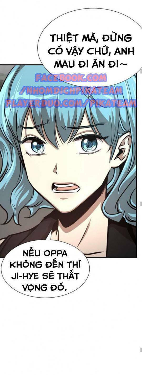 Return Survival Chap 43 - Next Chap 44