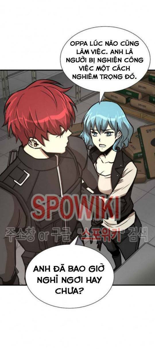 Return Survival Chap 43 - Next Chap 44