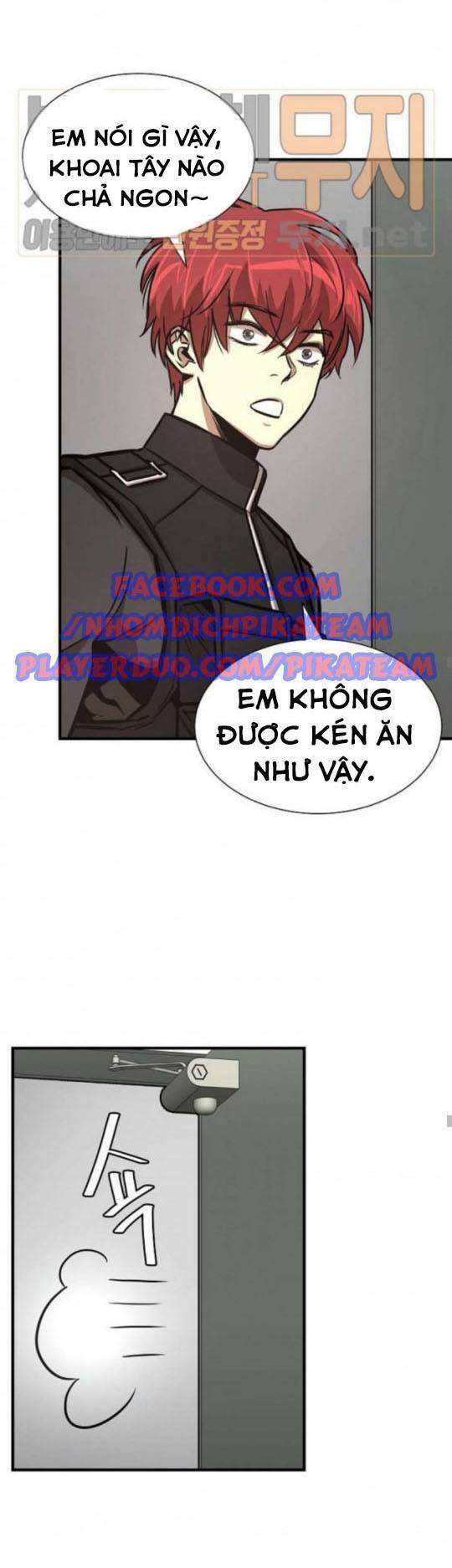 Return Survival Chap 43 - Next Chap 44