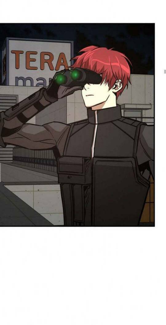 Return Survival Chap 43 - Next Chap 44