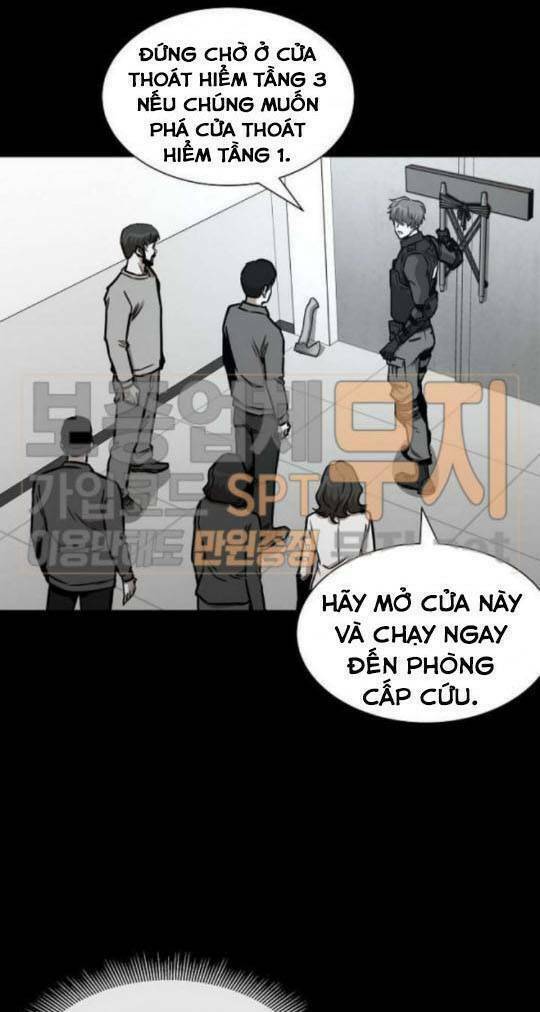 Return Survival Chap 43 - Next Chap 44