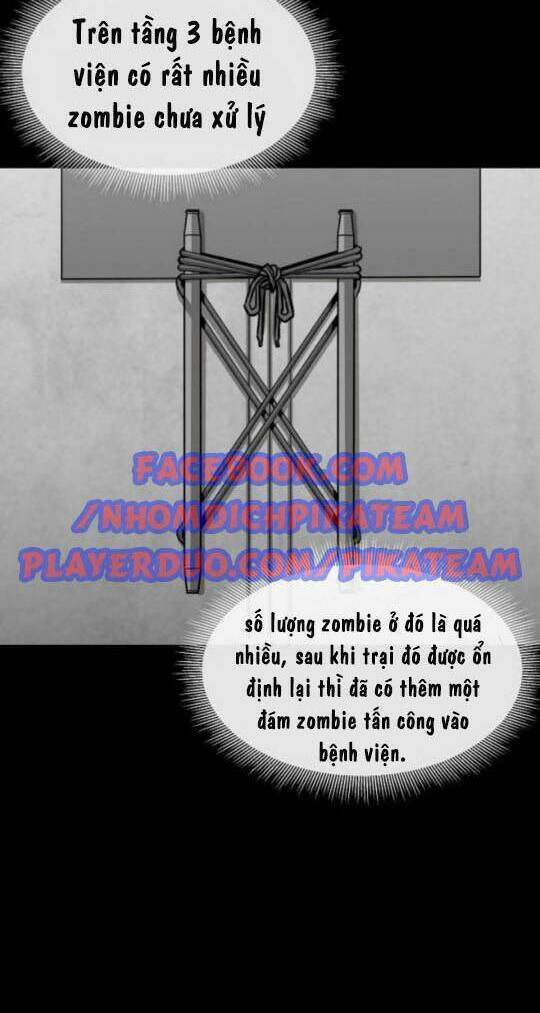 Return Survival Chap 43 - Next Chap 44