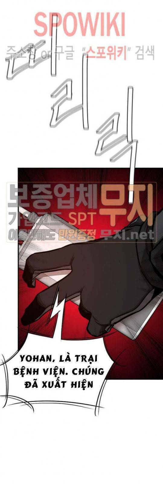 Return Survival Chap 43 - Next Chap 44