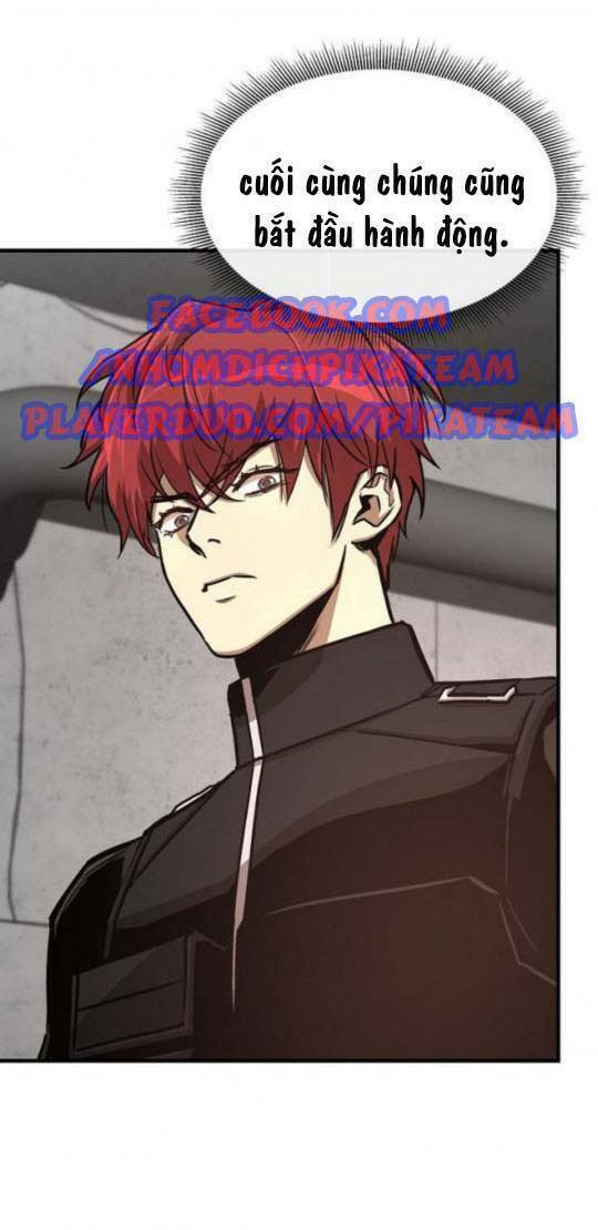 Return Survival Chap 43 - Next Chap 44