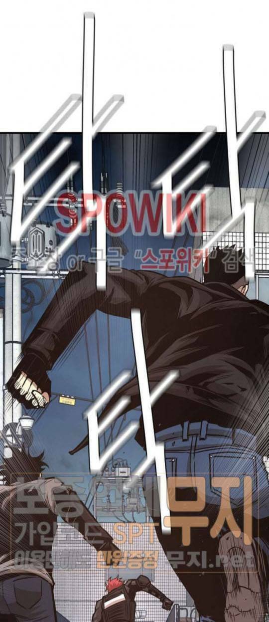 Return Survival Chap 43 - Next Chap 44