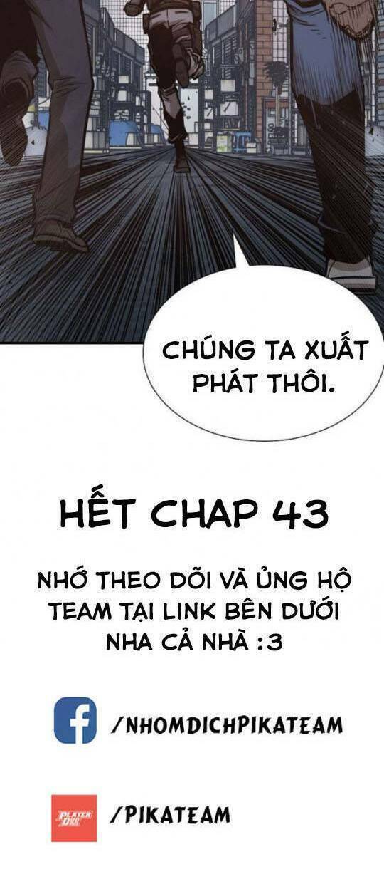 Return Survival Chap 43 - Next Chap 44