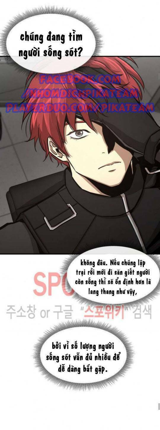 Return Survival Chap 43 - Next Chap 44