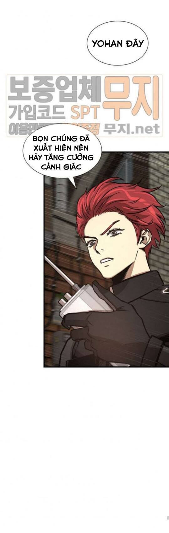 Return Survival Chap 44 - Next Chap 45