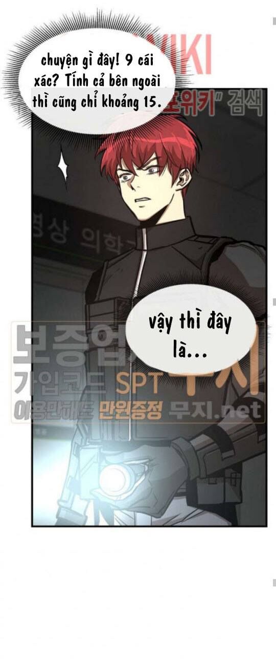 Return Survival Chap 44 - Next Chap 45