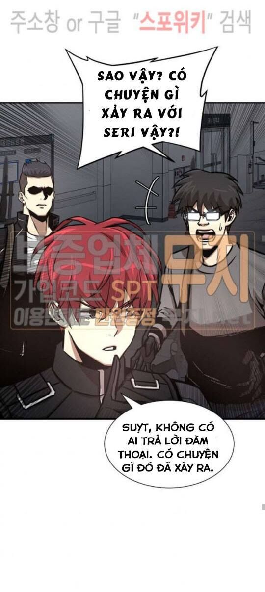 Return Survival Chap 44 - Next Chap 45