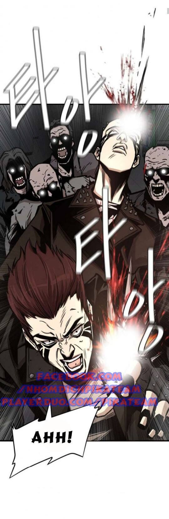 Return Survival Chap 44 - Next Chap 45