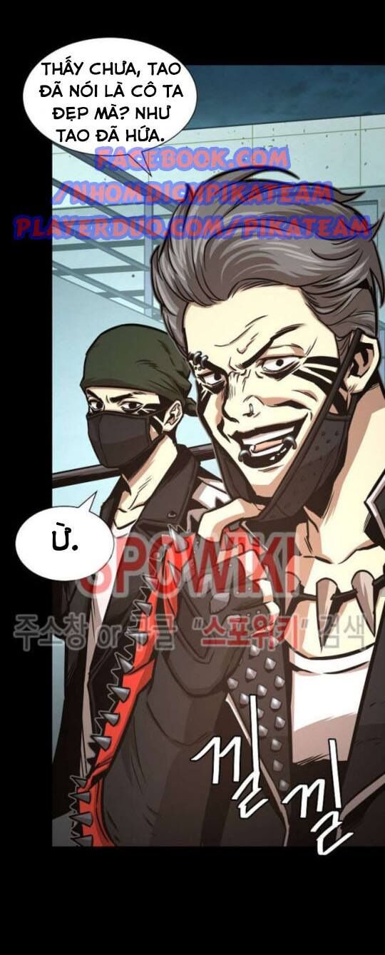 Return Survival Chap 45 - Next Chap 46