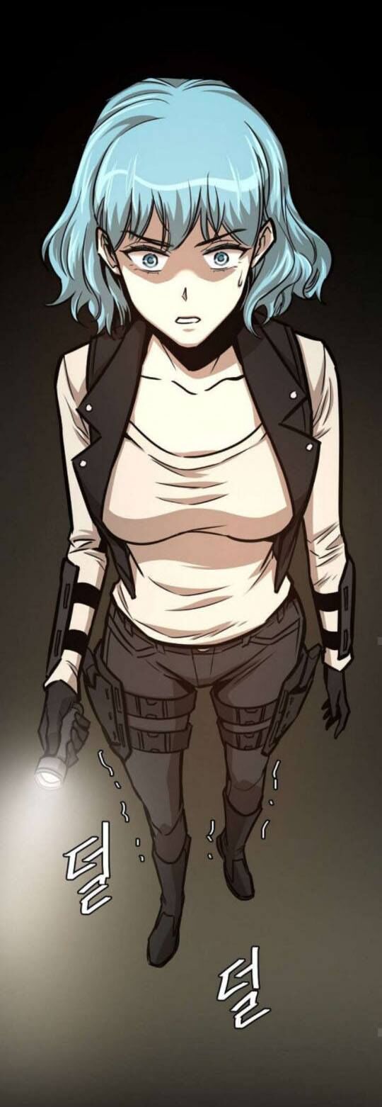 Return Survival Chap 45 - Next Chap 46