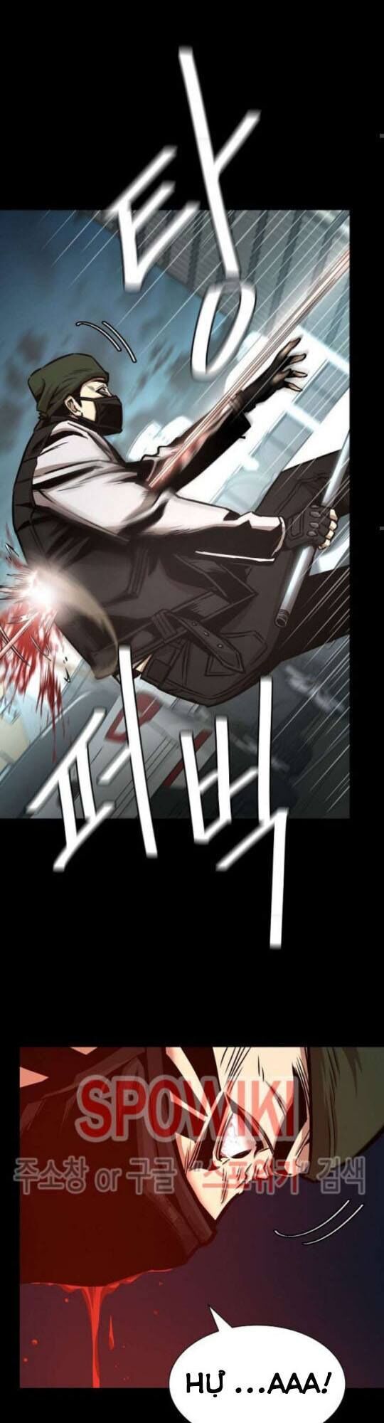 Return Survival Chap 45 - Next Chap 46