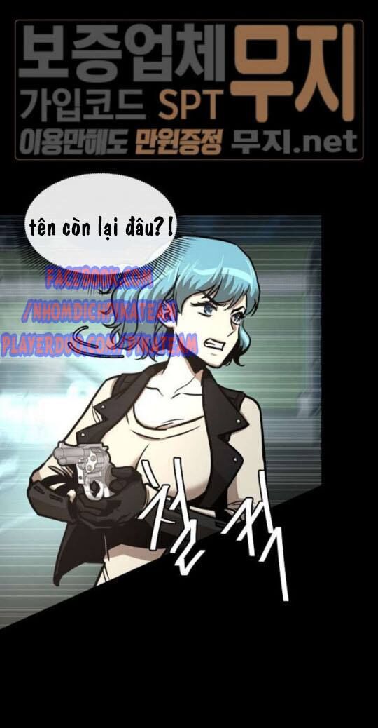 Return Survival Chap 45 - Next Chap 46