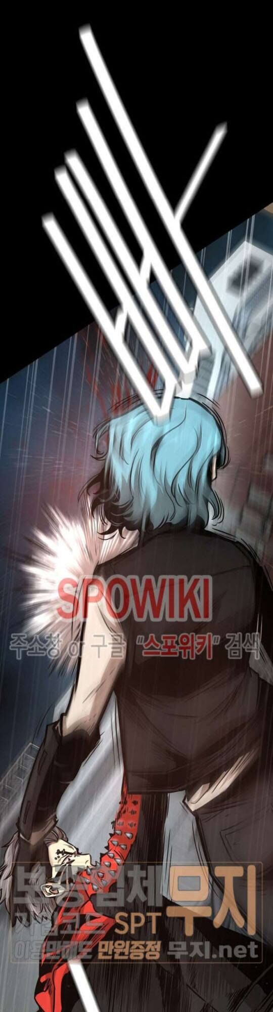 Return Survival Chap 45 - Next Chap 46