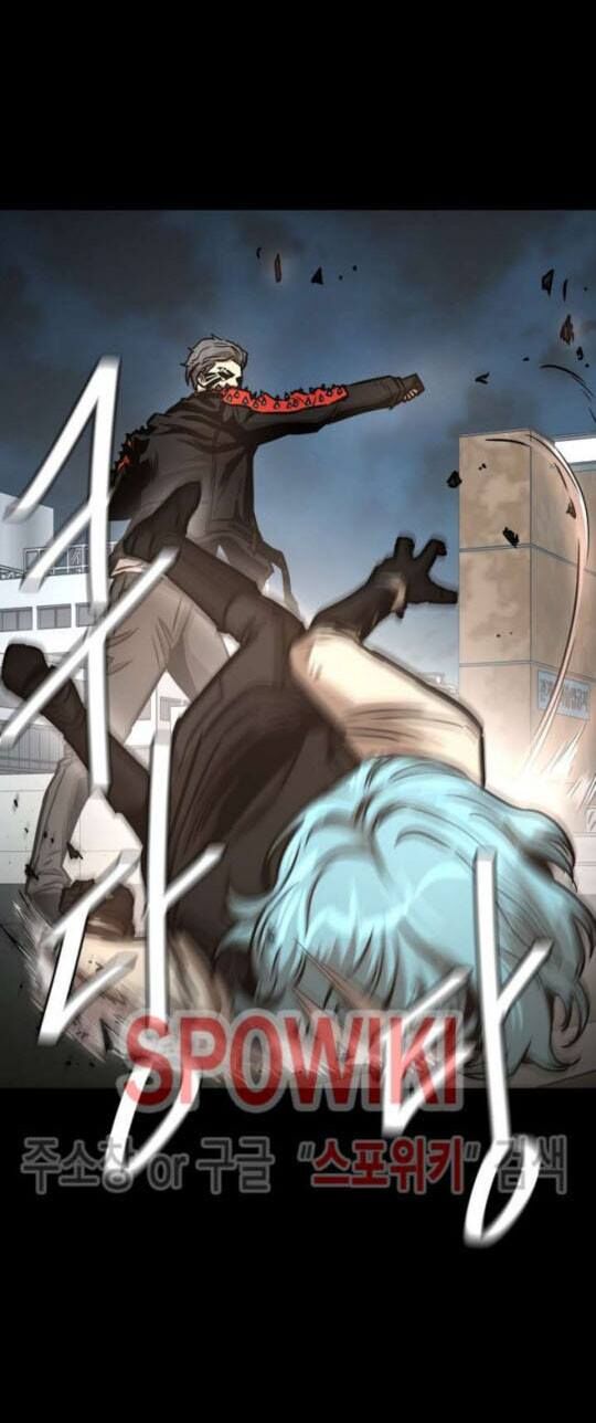 Return Survival Chap 45 - Next Chap 46