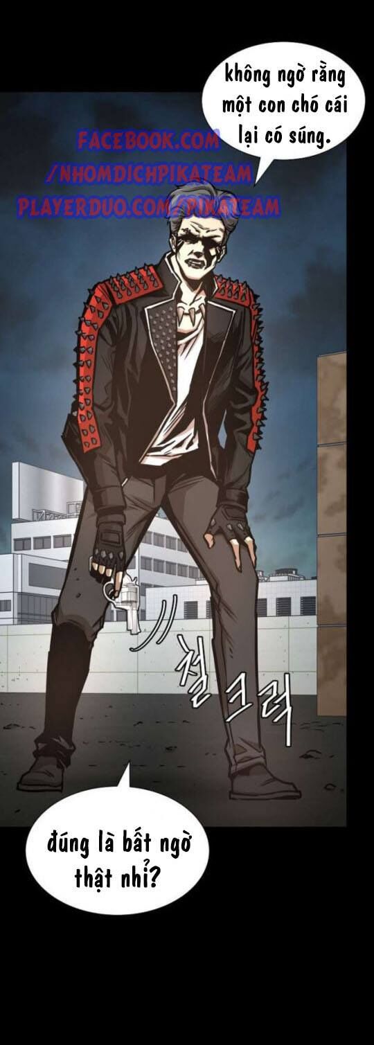 Return Survival Chap 45 - Next Chap 46