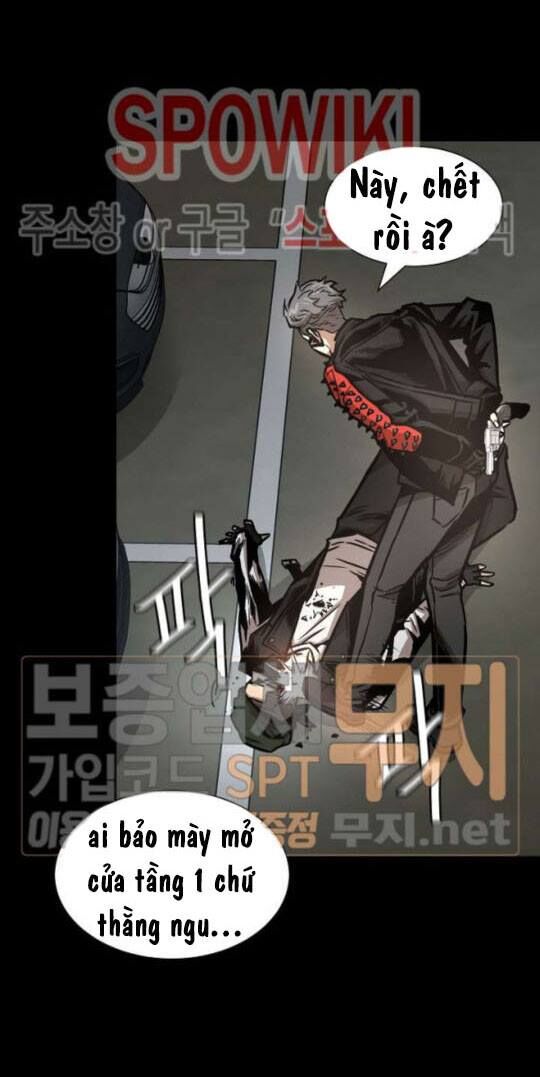 Return Survival Chap 45 - Next Chap 46