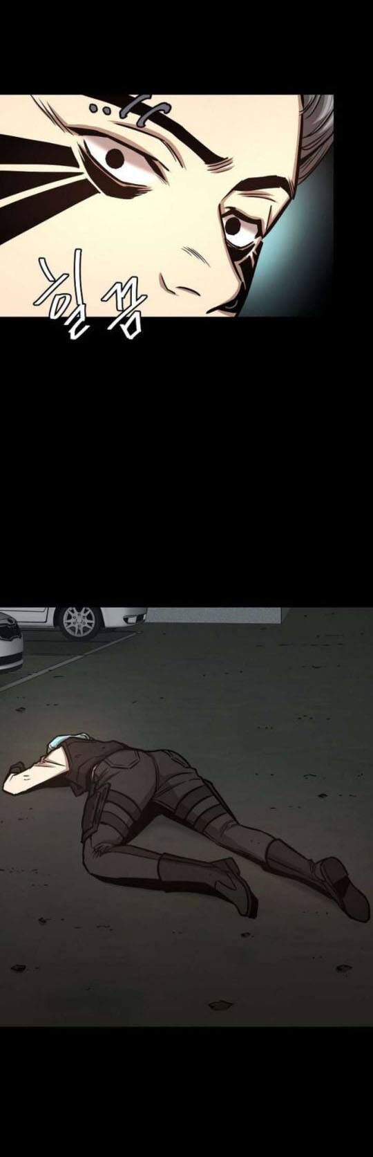 Return Survival Chap 45 - Next Chap 46